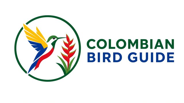 Colombian Bird Guide